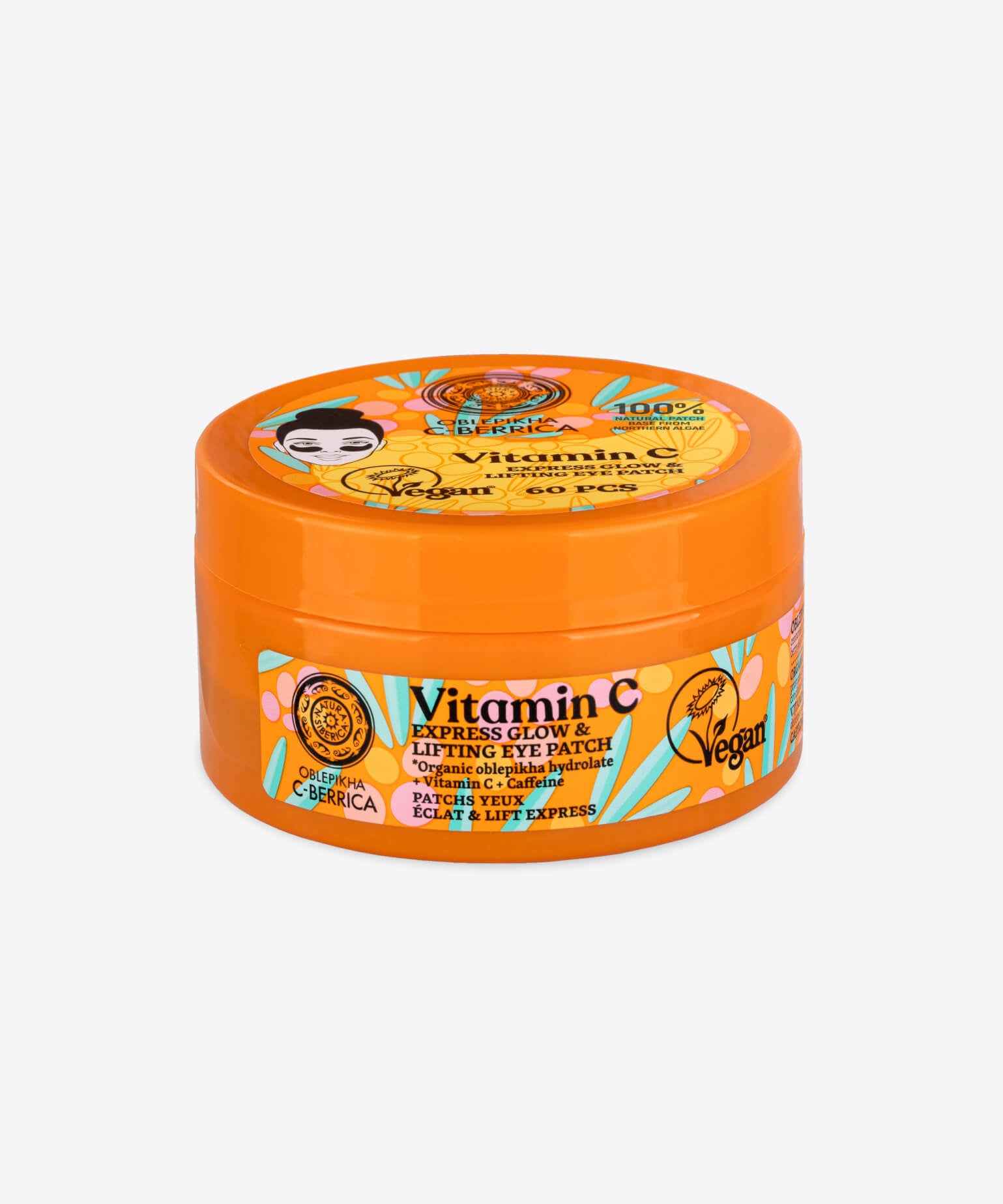 Express Glow & Lifting Eye Patch