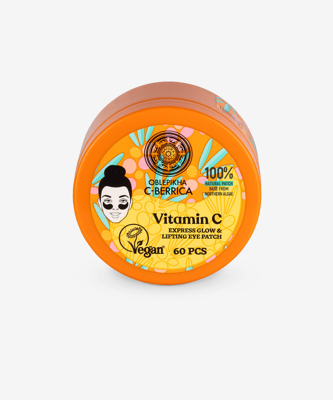 Express Glow & Lifting Eye Patch