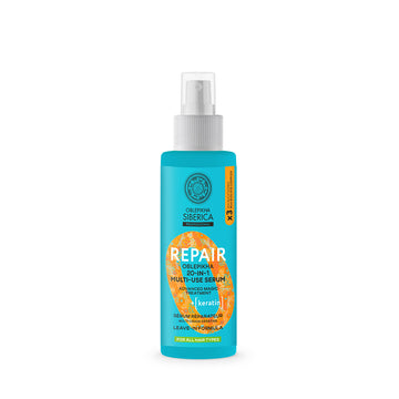 Repair Oblepikha O 20-In-1 Multi-Use Serum. For All Hair Types