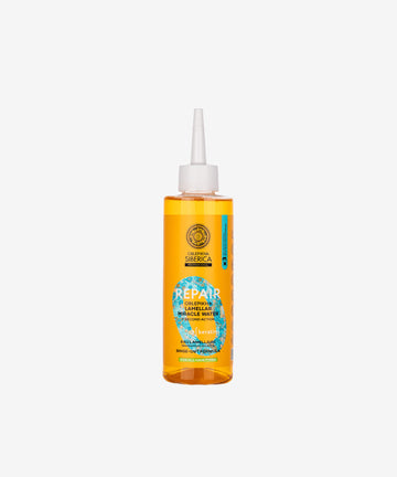 Repair Oblepikha O Lamellar Miracle Water. For All Hair Types