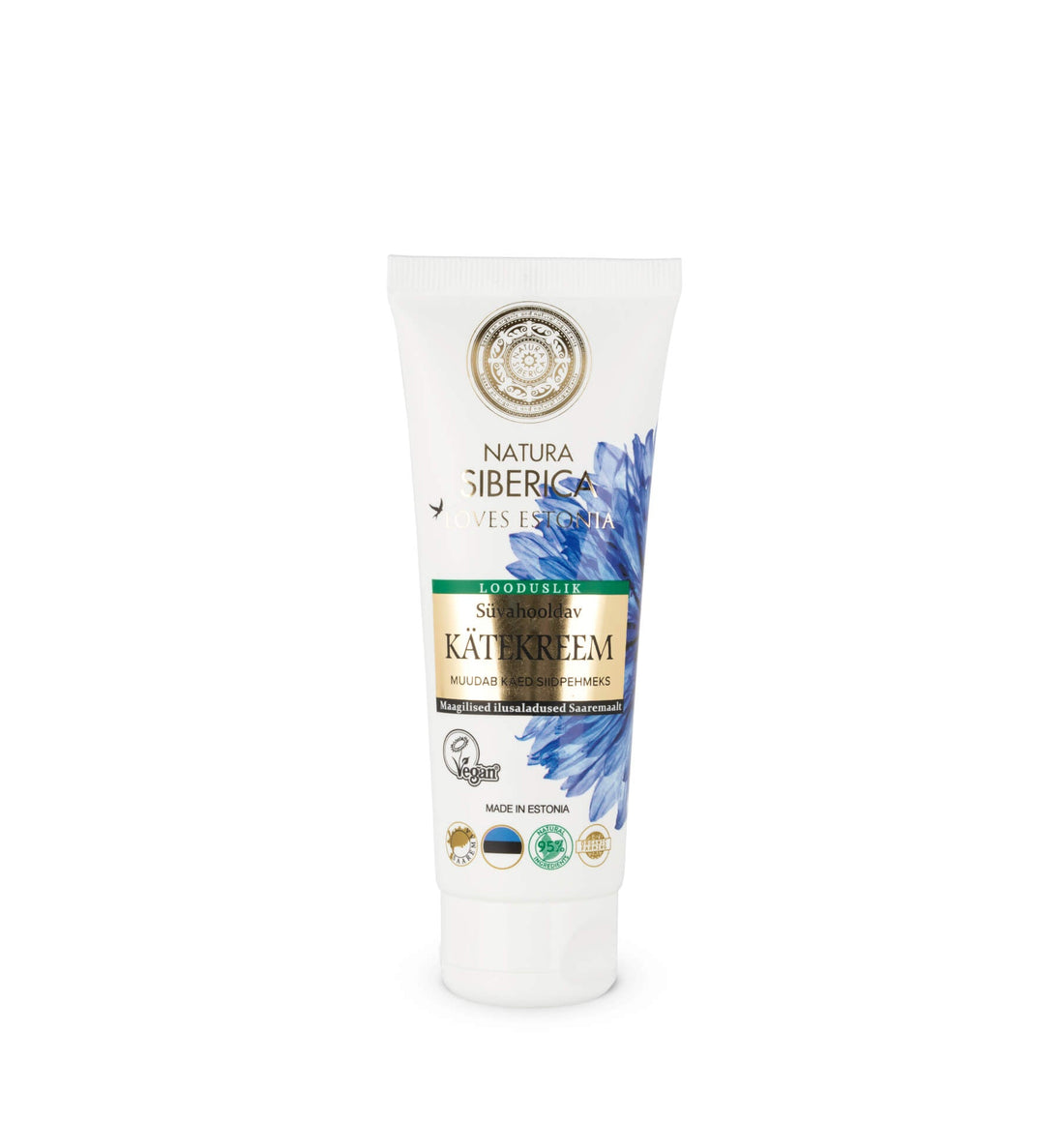 Deep Care Hand Cream