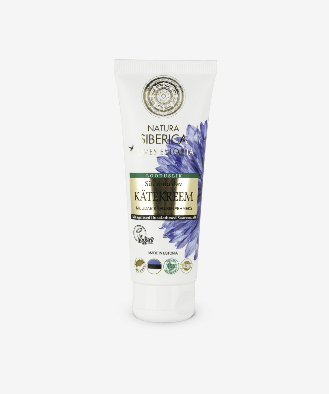 Deep Care Hand Cream