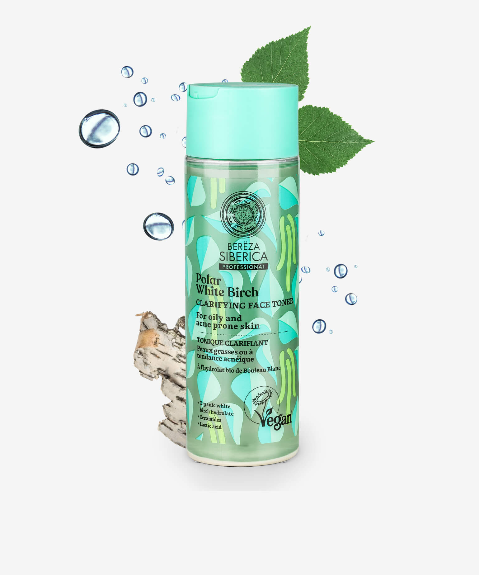 Clarifying Face Toner