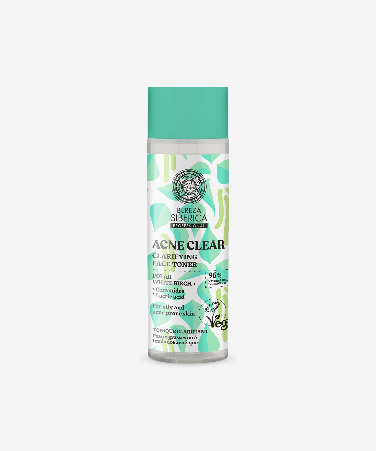 Clarifying Face Toner