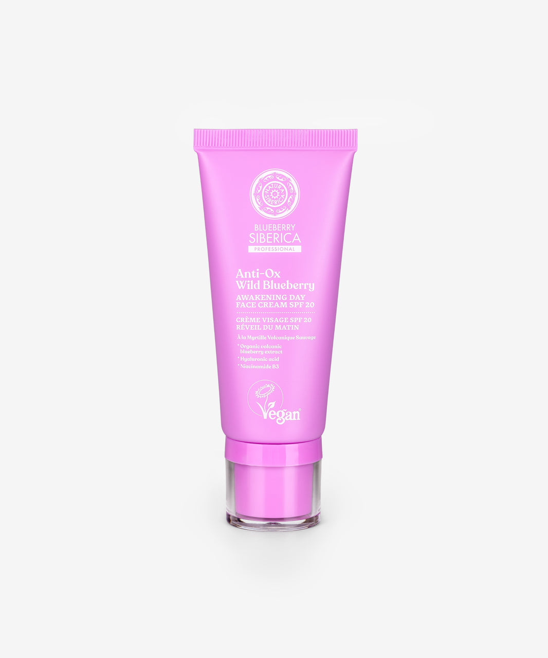 Awakening Day Face Cream