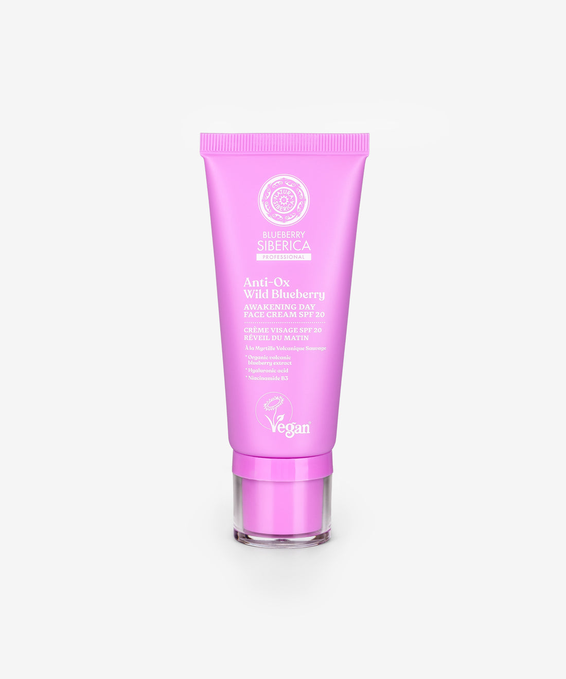 Awakening Day Face Cream