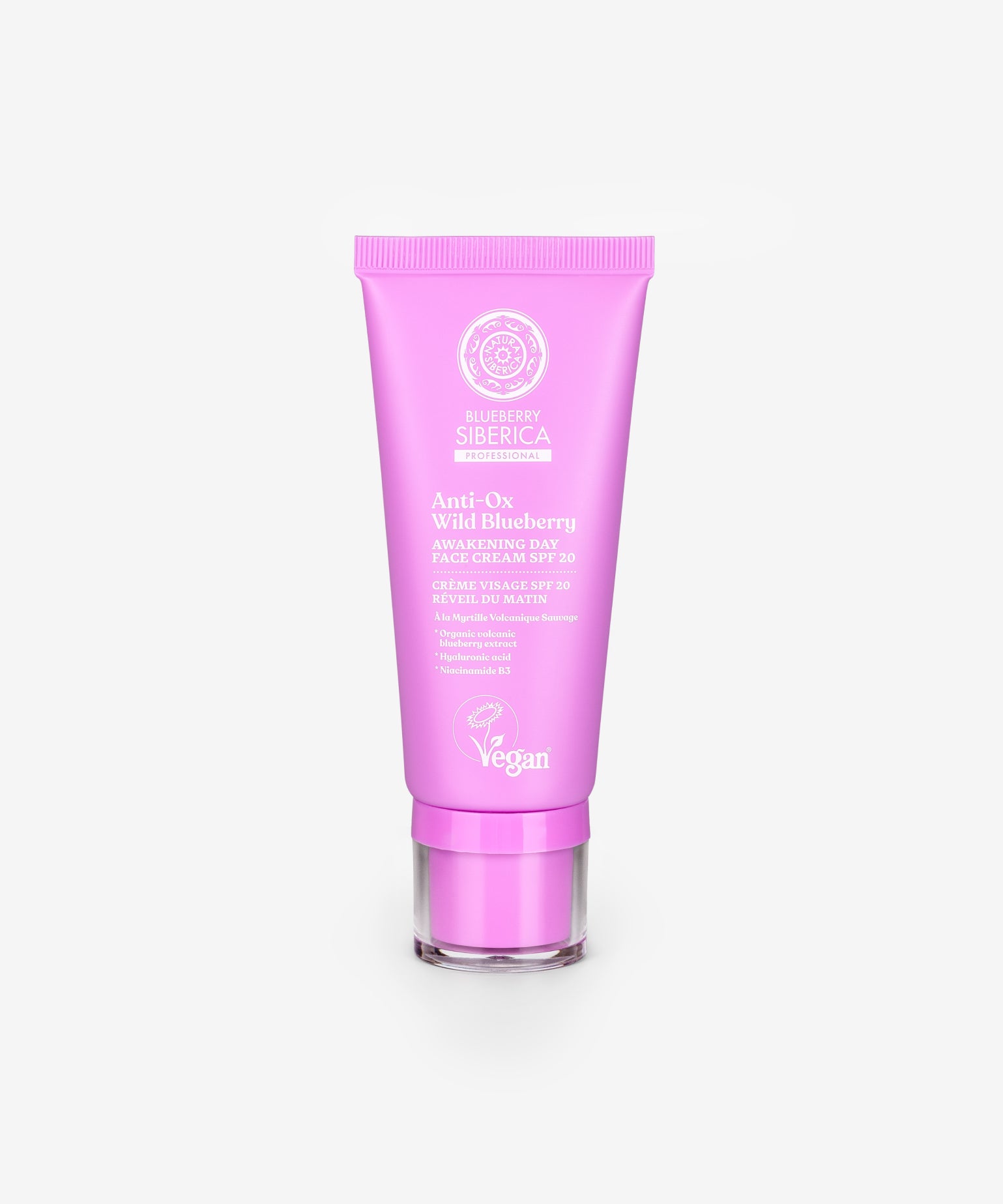 Awakening Day Face Cream