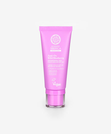 Awakening Day Face Cream