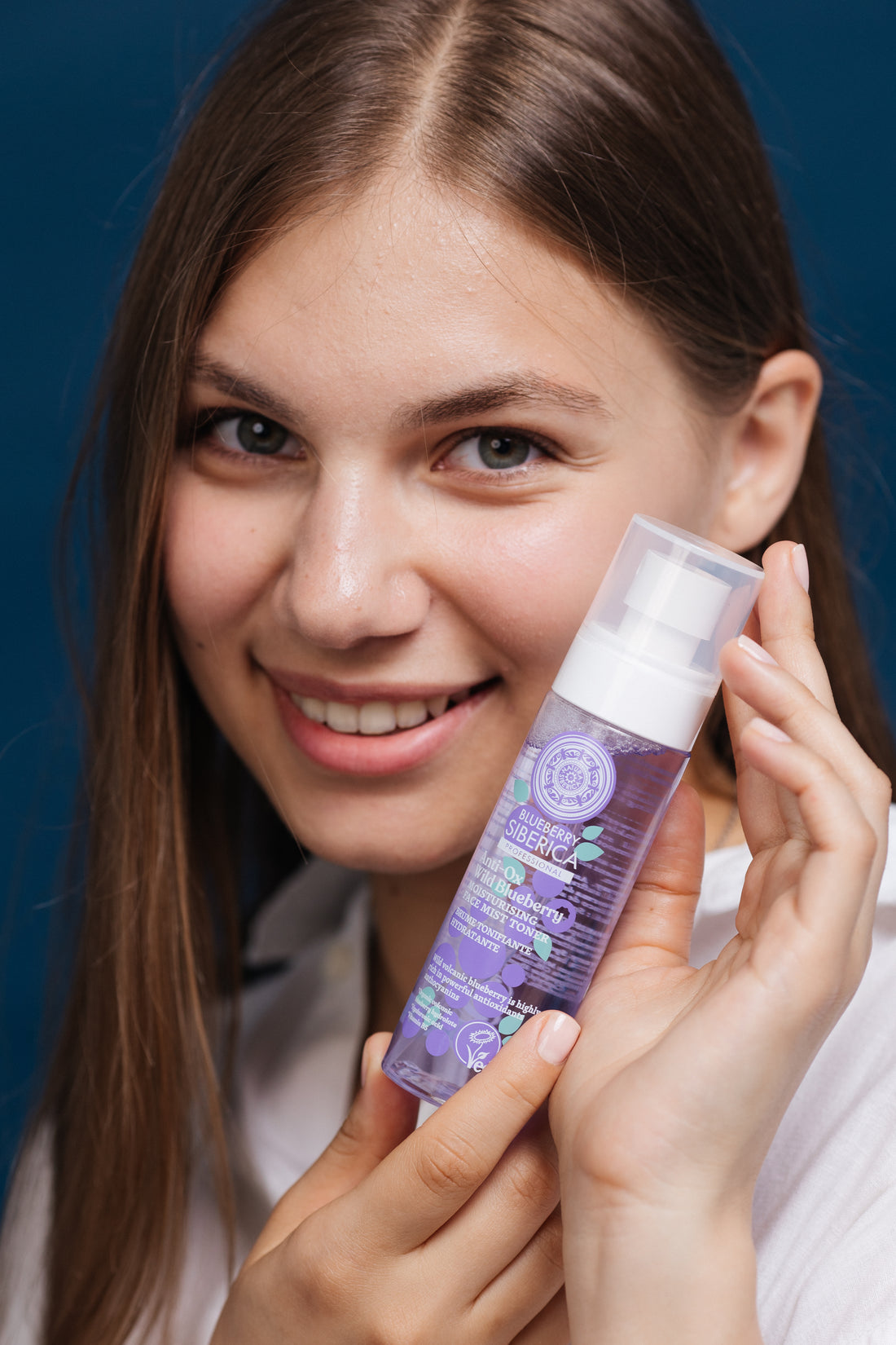 Moisturising Face Mist Toner