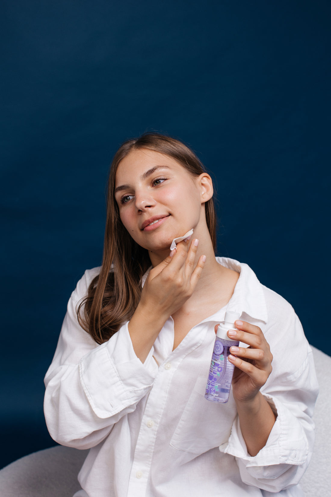 Moisturising Face Mist Toner