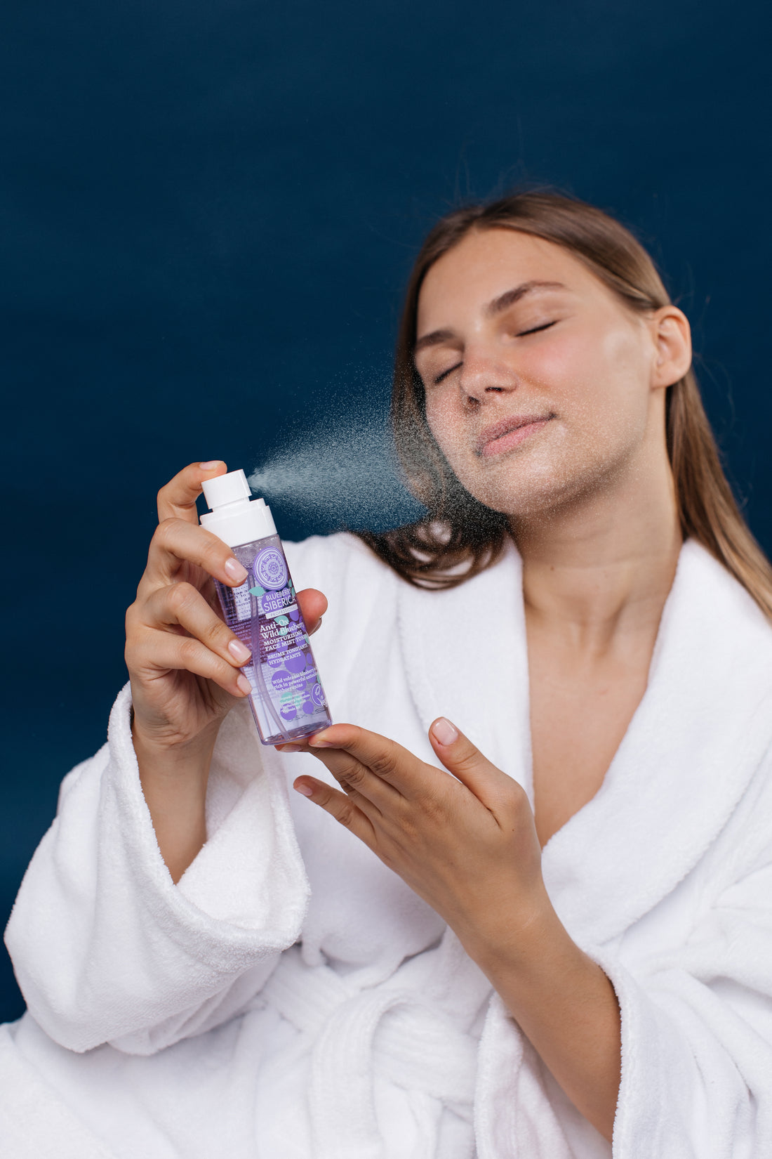 Moisturising Face Mist Toner