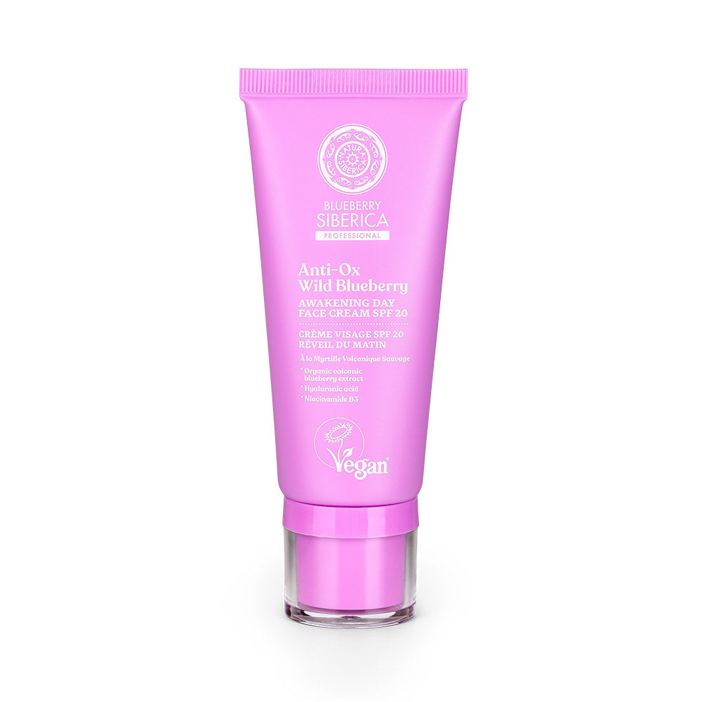 Awakening Day Face Cream