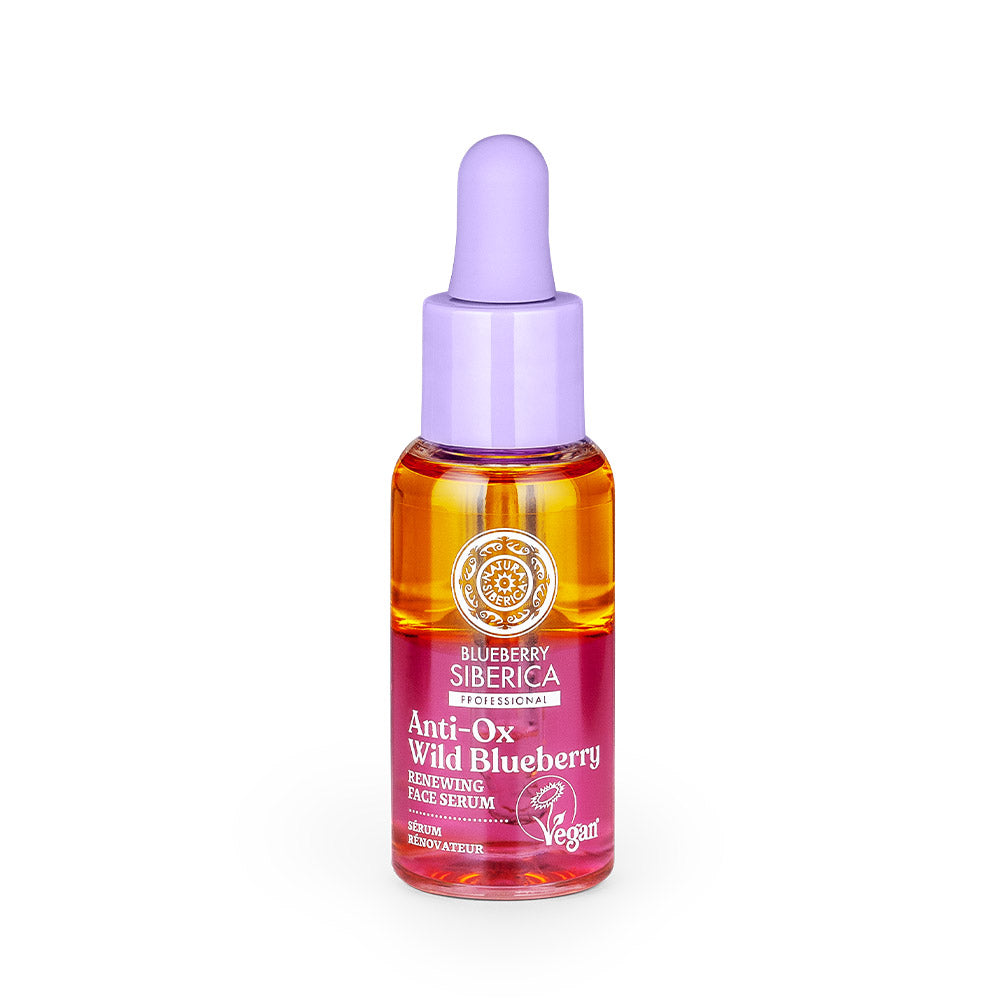 Renewing Face Serum