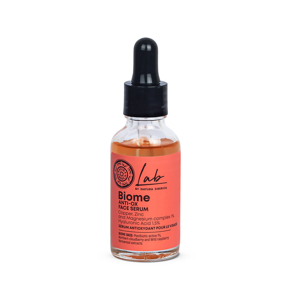Regeneration Face Serum
