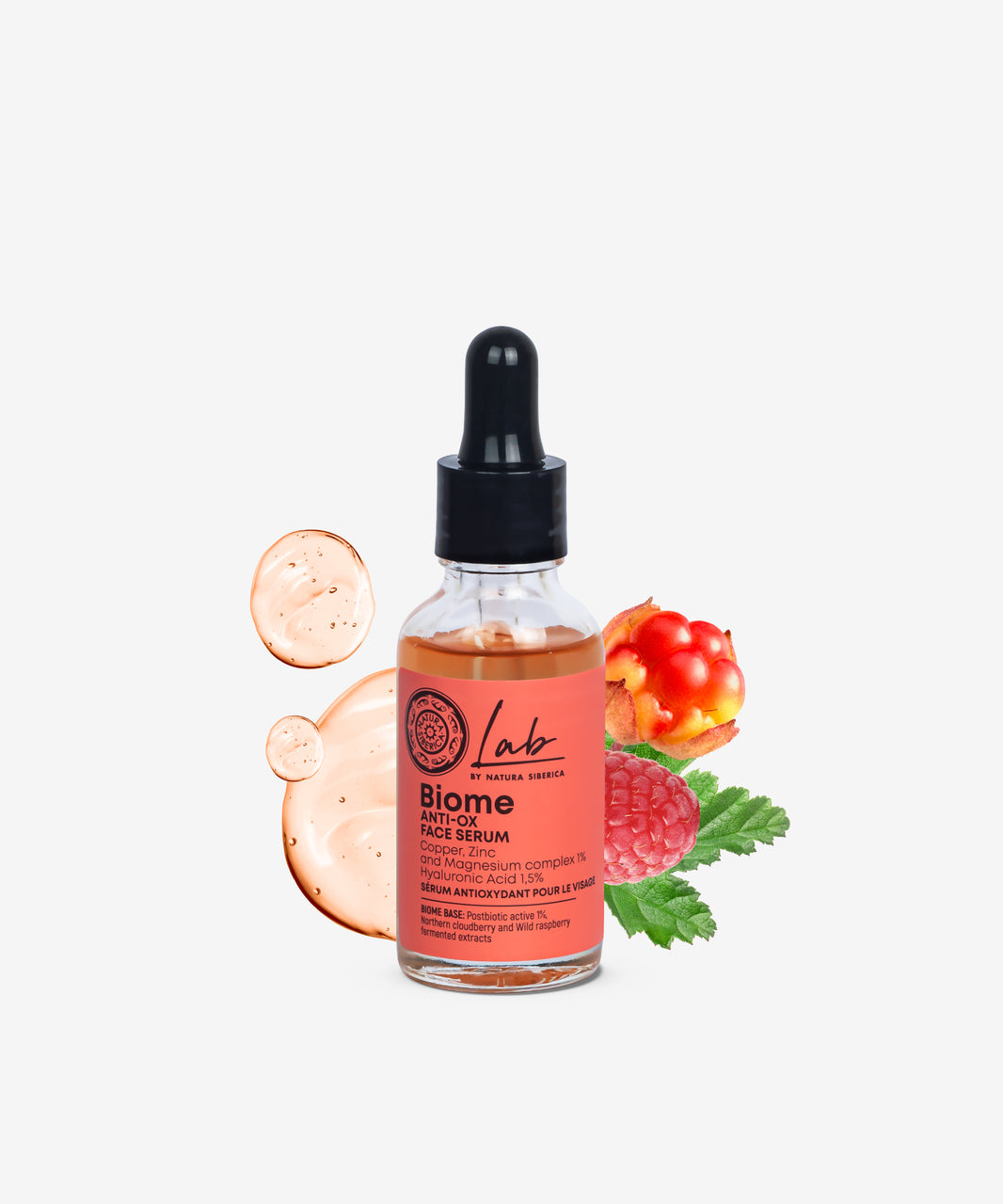 Regeneration Face Serum