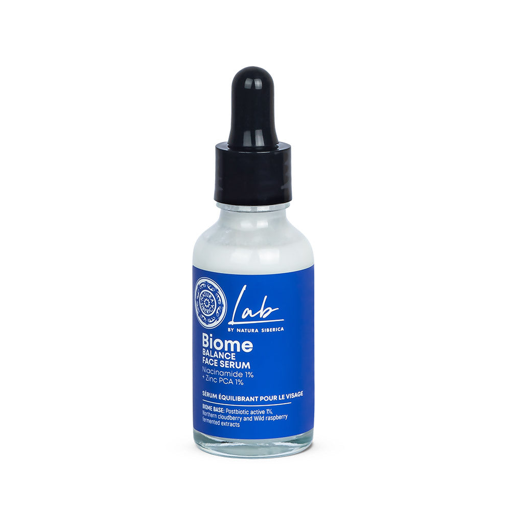 Balance Face Serum