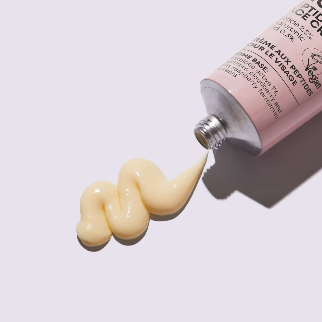 Peptides Face Cream