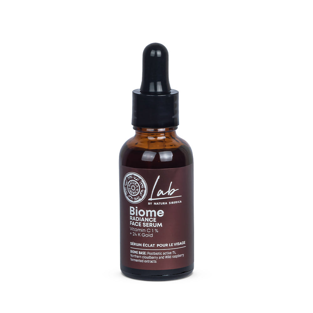 Radiance Face Serum