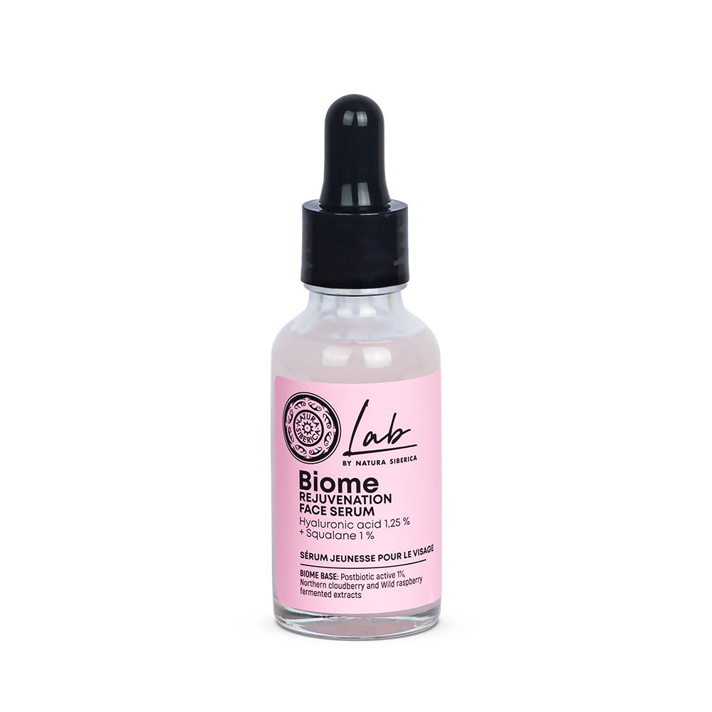 Rejuvenation Face Serum