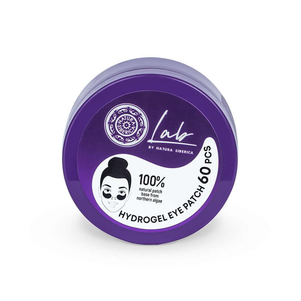 Super Tonic Eye Patch