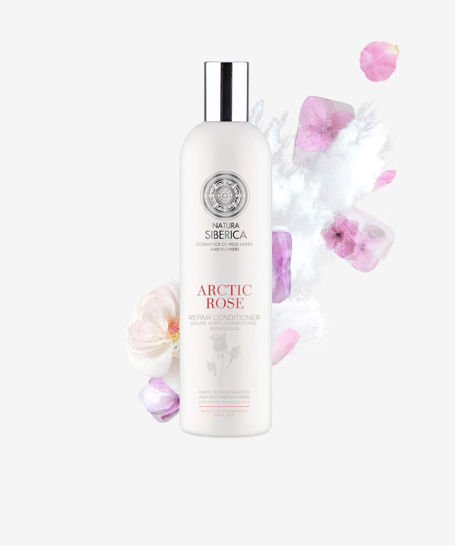 Repairing Conditioner Arctic Rose