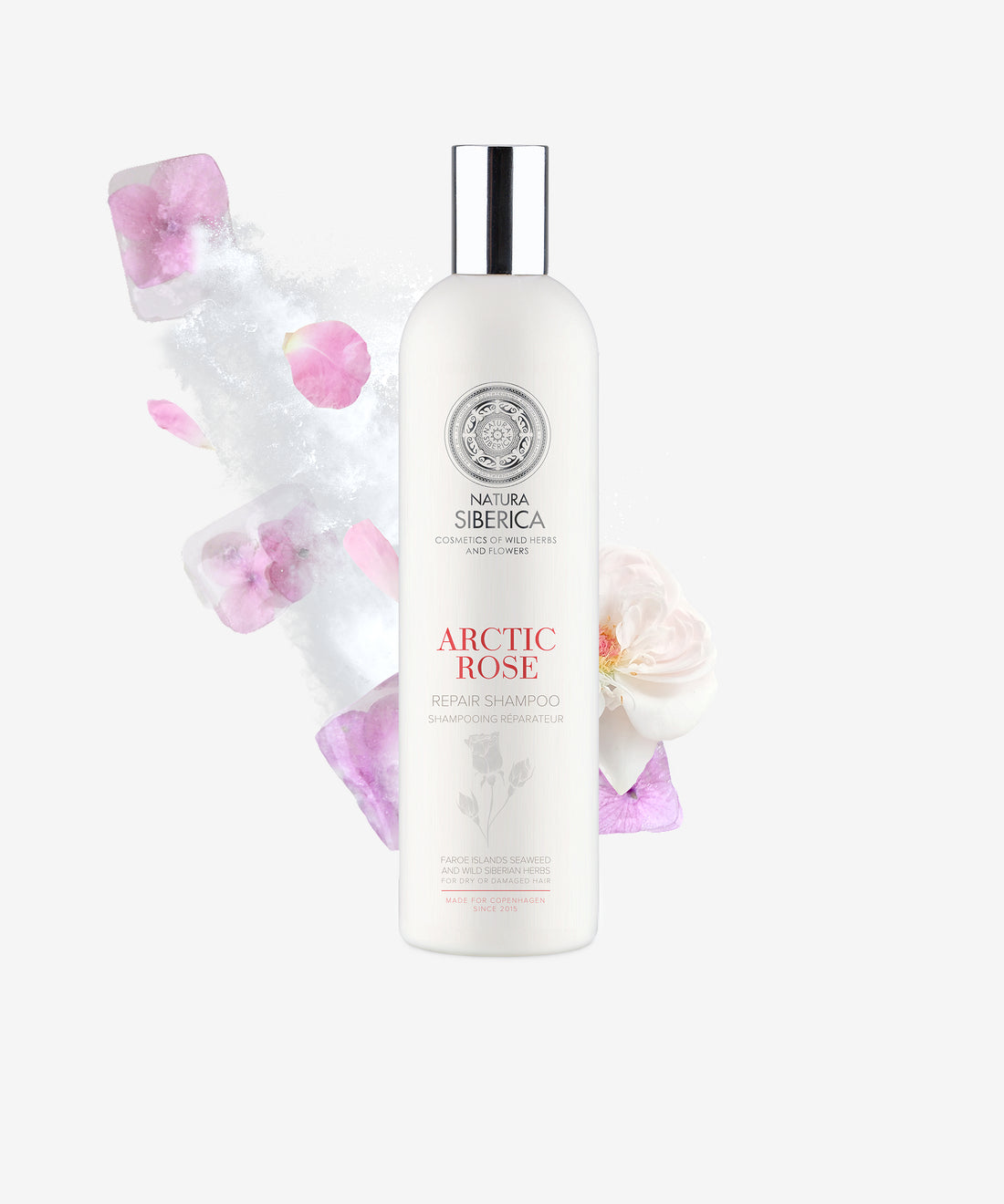 Repairing Shampoo Arctic Rose