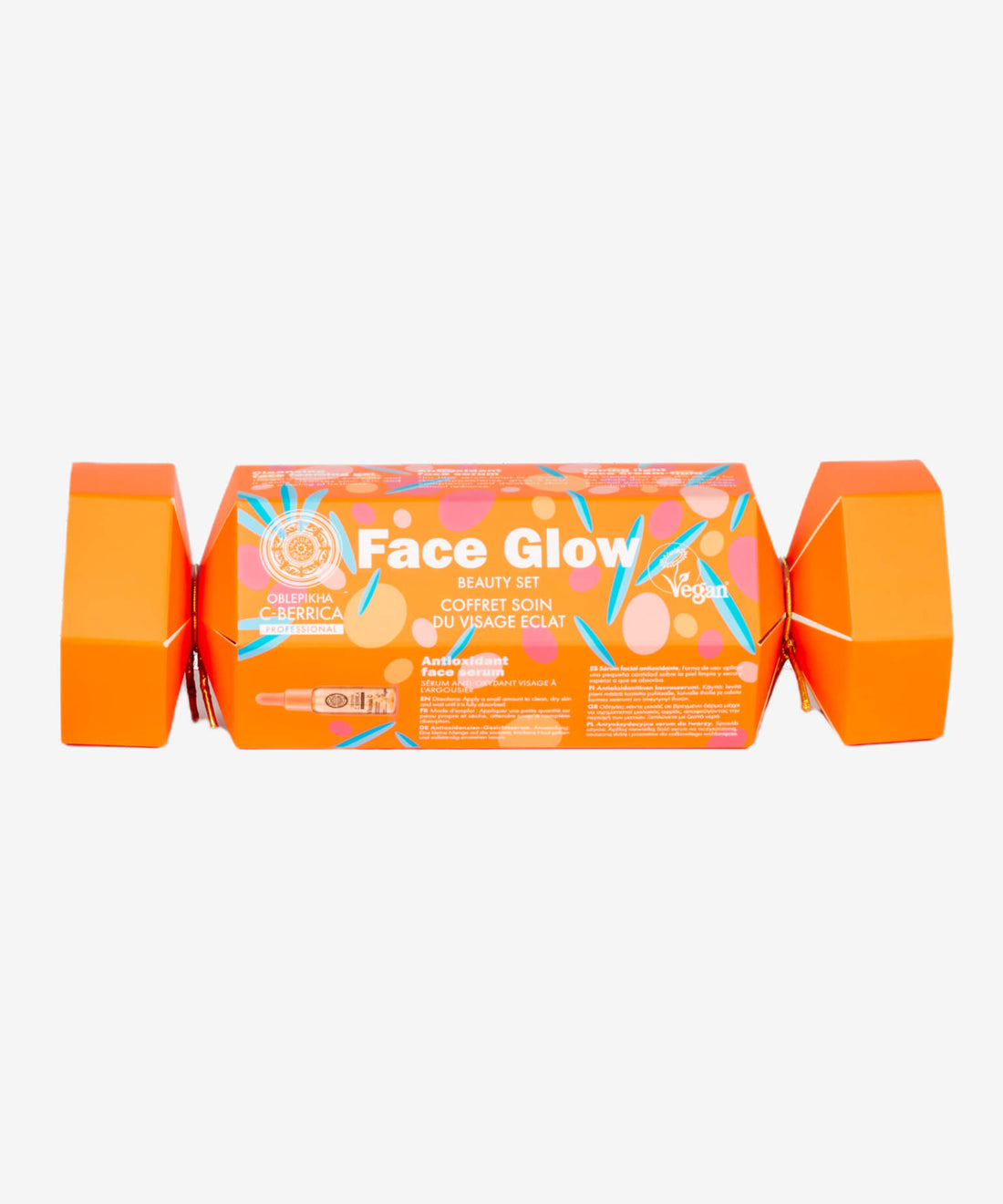 Face Glow Beauty Set