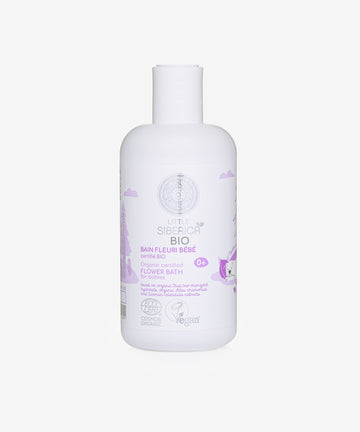 Flower Bath For Babies