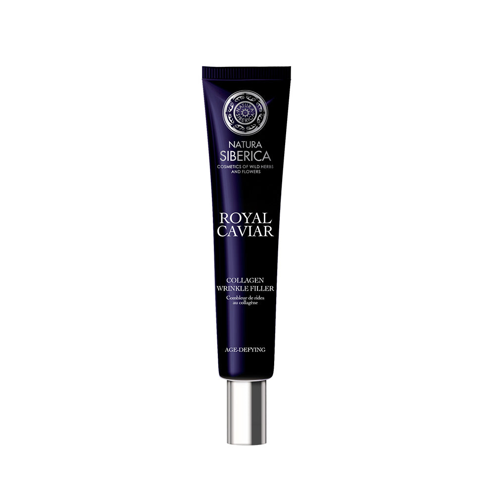 Royal Caviar Collagen Wrinkle Filler