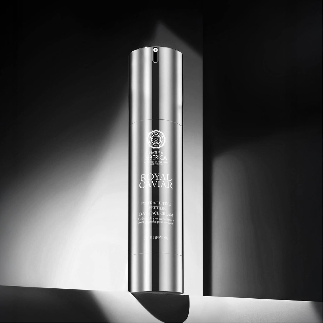 Royal Caviar Extra-Lifting Peptide Day Face Cream