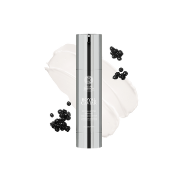 Royal Caviar Extra-Lifting Peptide Day Face Cream
