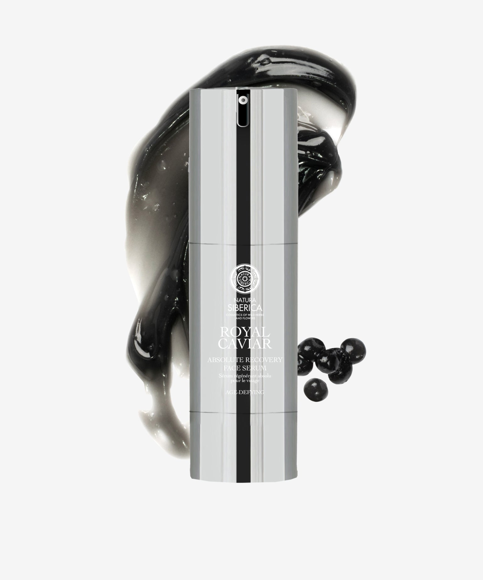Royal Caviar Absolute Recovery Face Serum