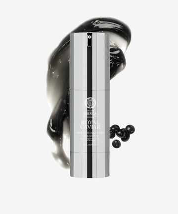 Royal Caviar Absolute Recovery Face Serum