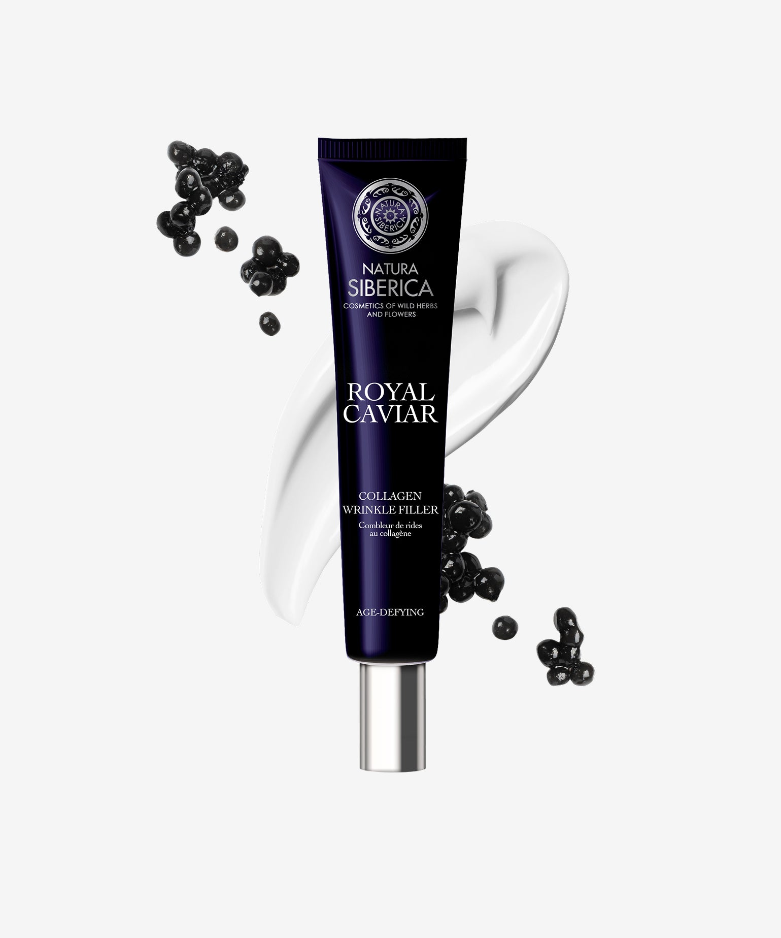 Royal Caviar Collagen Wrinkle Filler