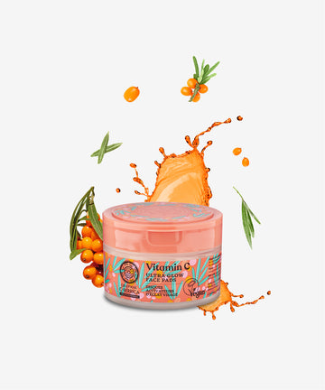 Radiance Face Pads