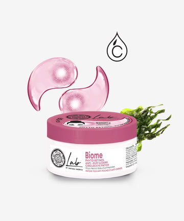 Phyto Retinol Anti-Puff & Dark Circles Eye Patch