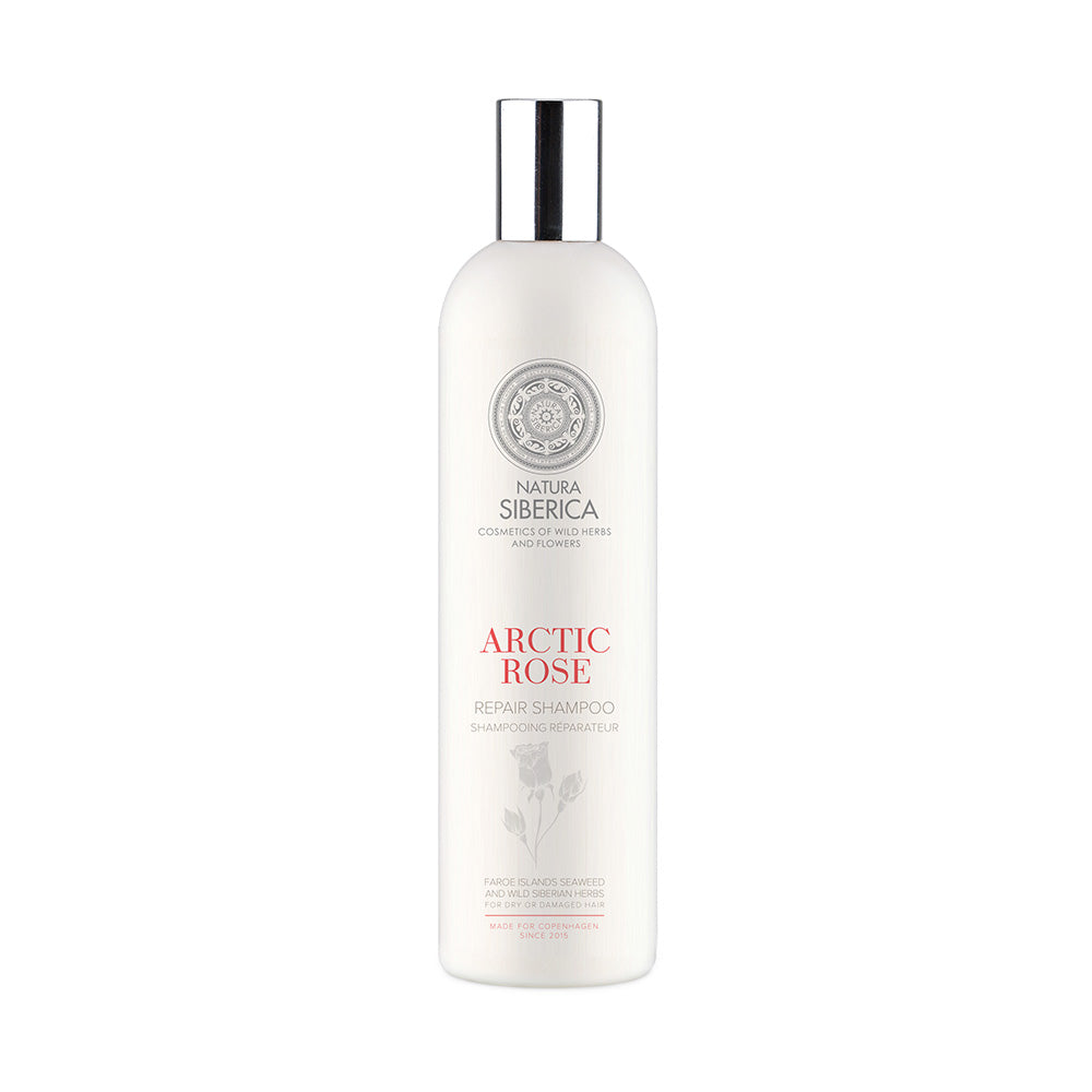 Repairing Shampoo Arctic Rose