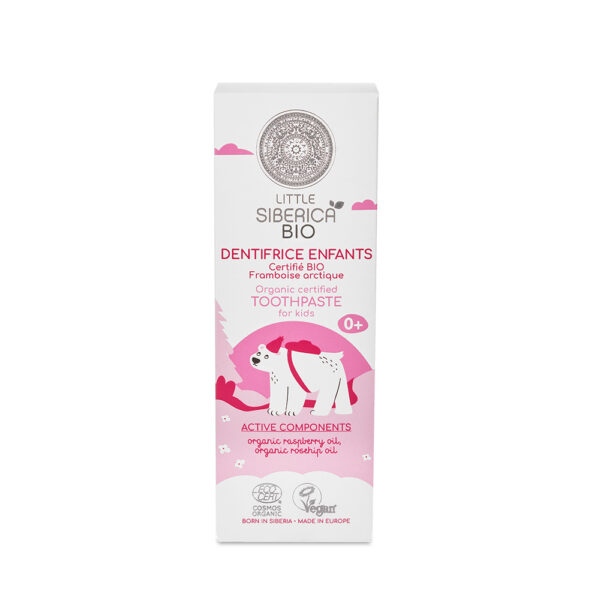 Baby bath gel