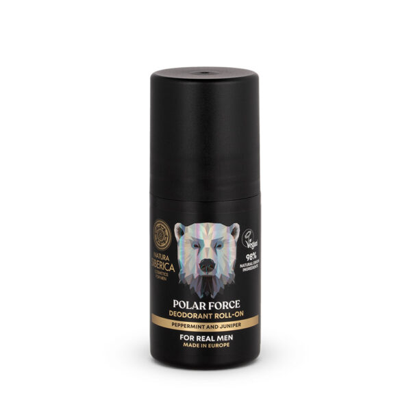 Polar Force Deodorant Roll-on - Image 2