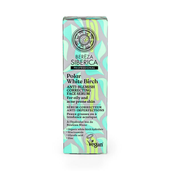 Anti-Blemish Correcting Face Serum - Image 2