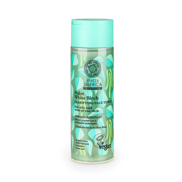 Clarifying Face Toner