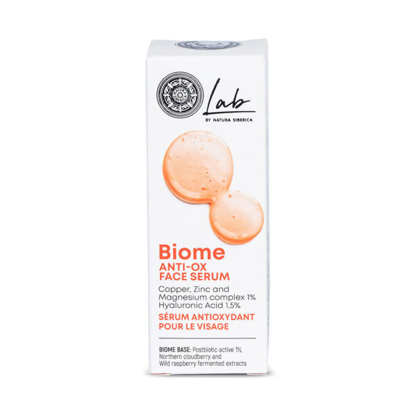 Regeneration Face Serum - Image 2