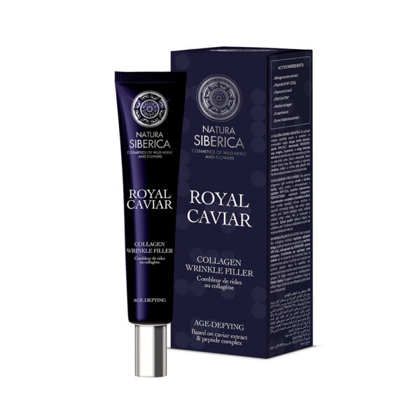 Royal Caviar Collagen Wrinkle Filler - Image 2