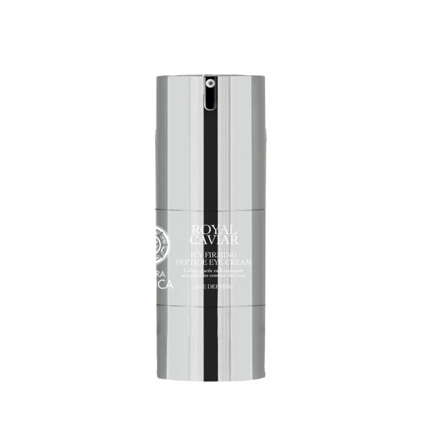 Royal Caviar Icy Firming Peptide Eye Cream