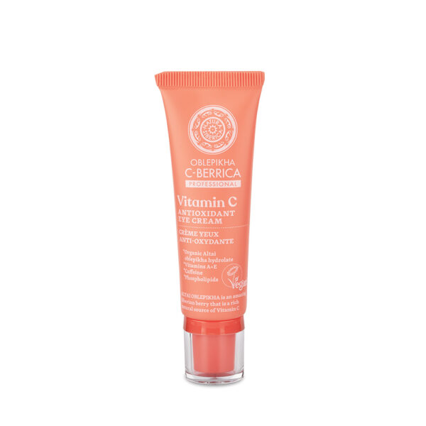 Antioxidant Eye Cream
