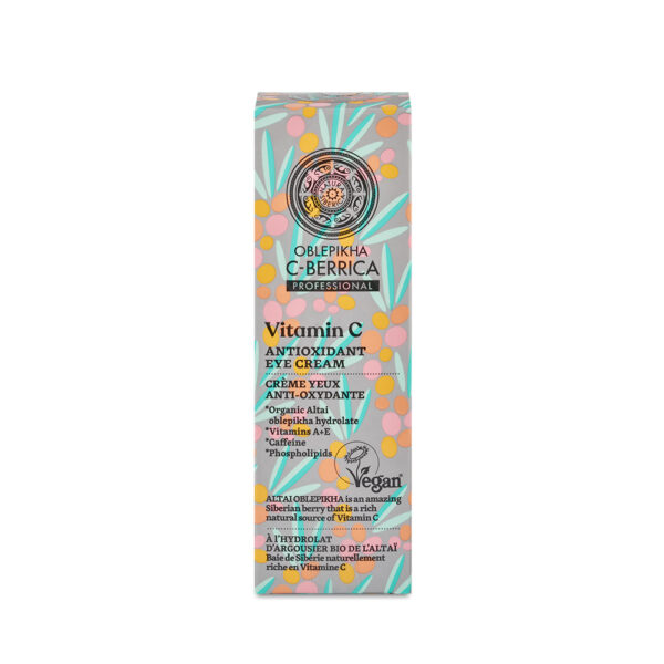 Antioxidant Eye Cream - Image 2
