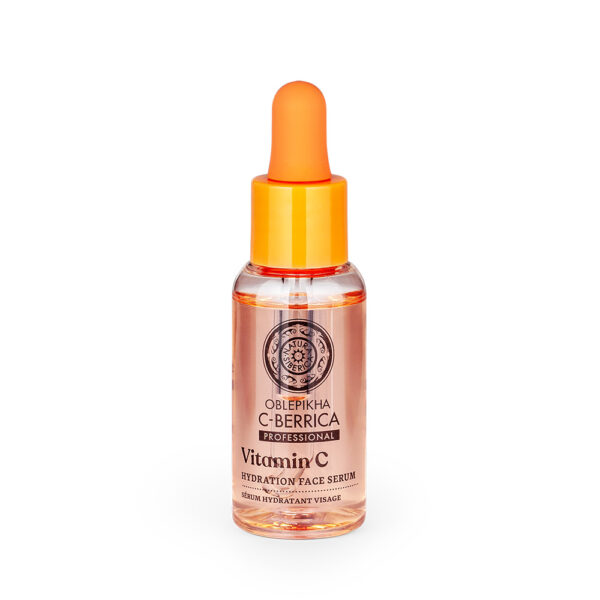 Hydration Face Serum