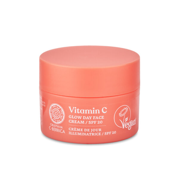 Glow Day Face Cream