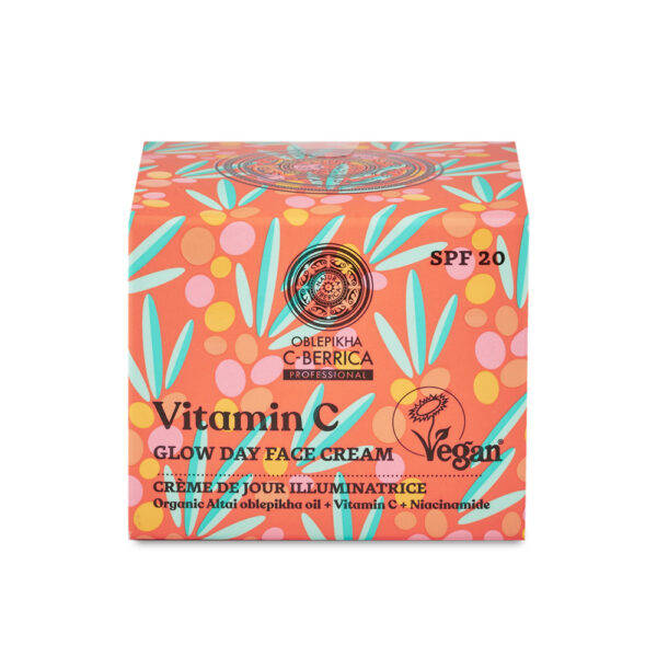 Glow Day Face Cream - Image 2