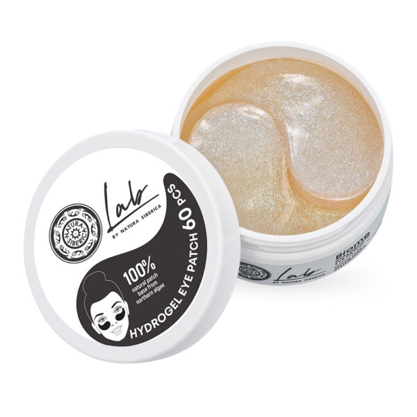 Hyaluronic Eye Patch